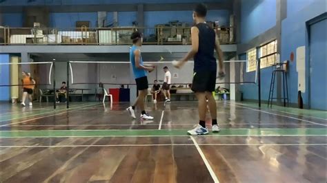 badminton court iloilo